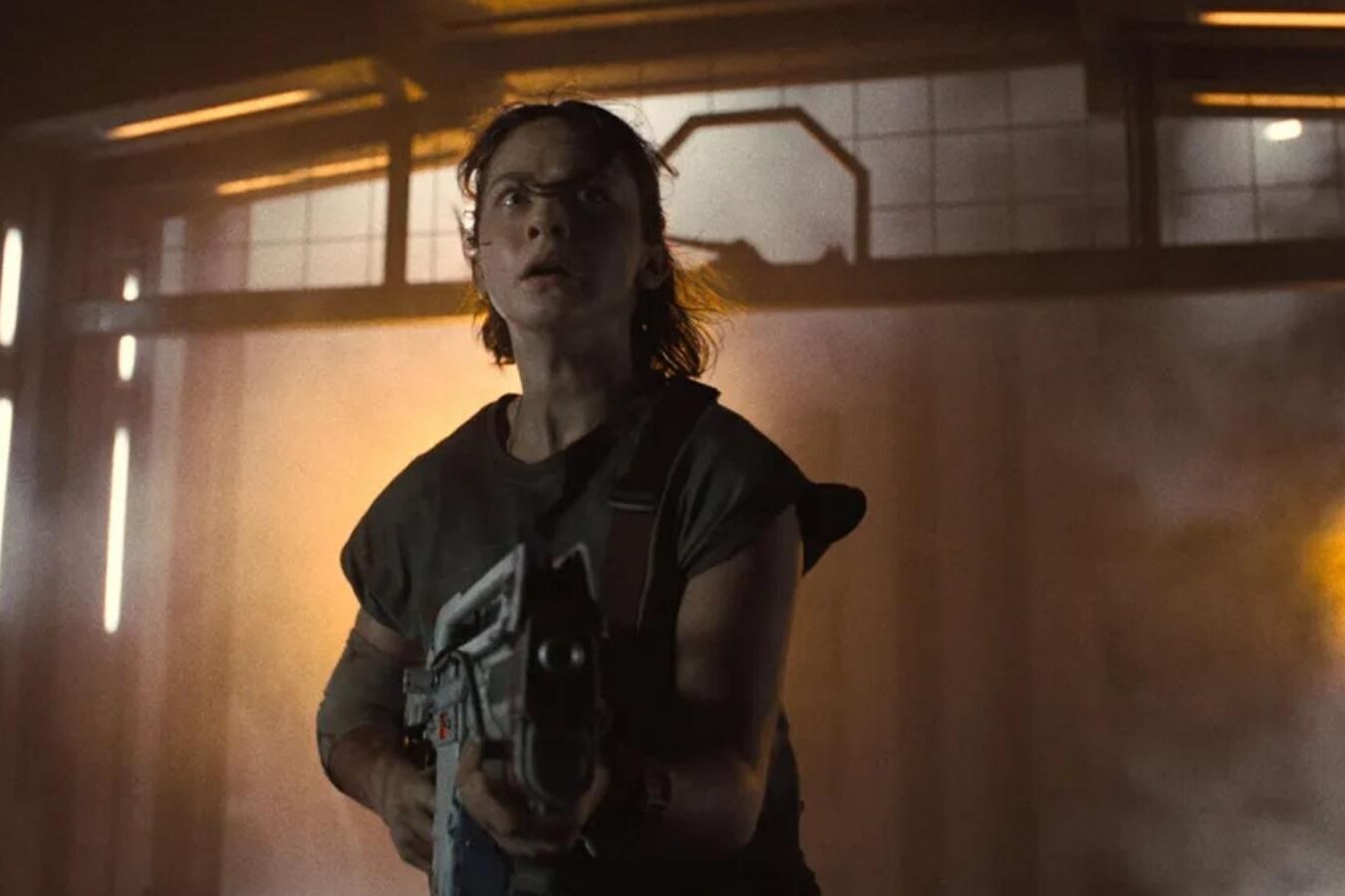 Alien: Romulus se tornou um sucesso na China