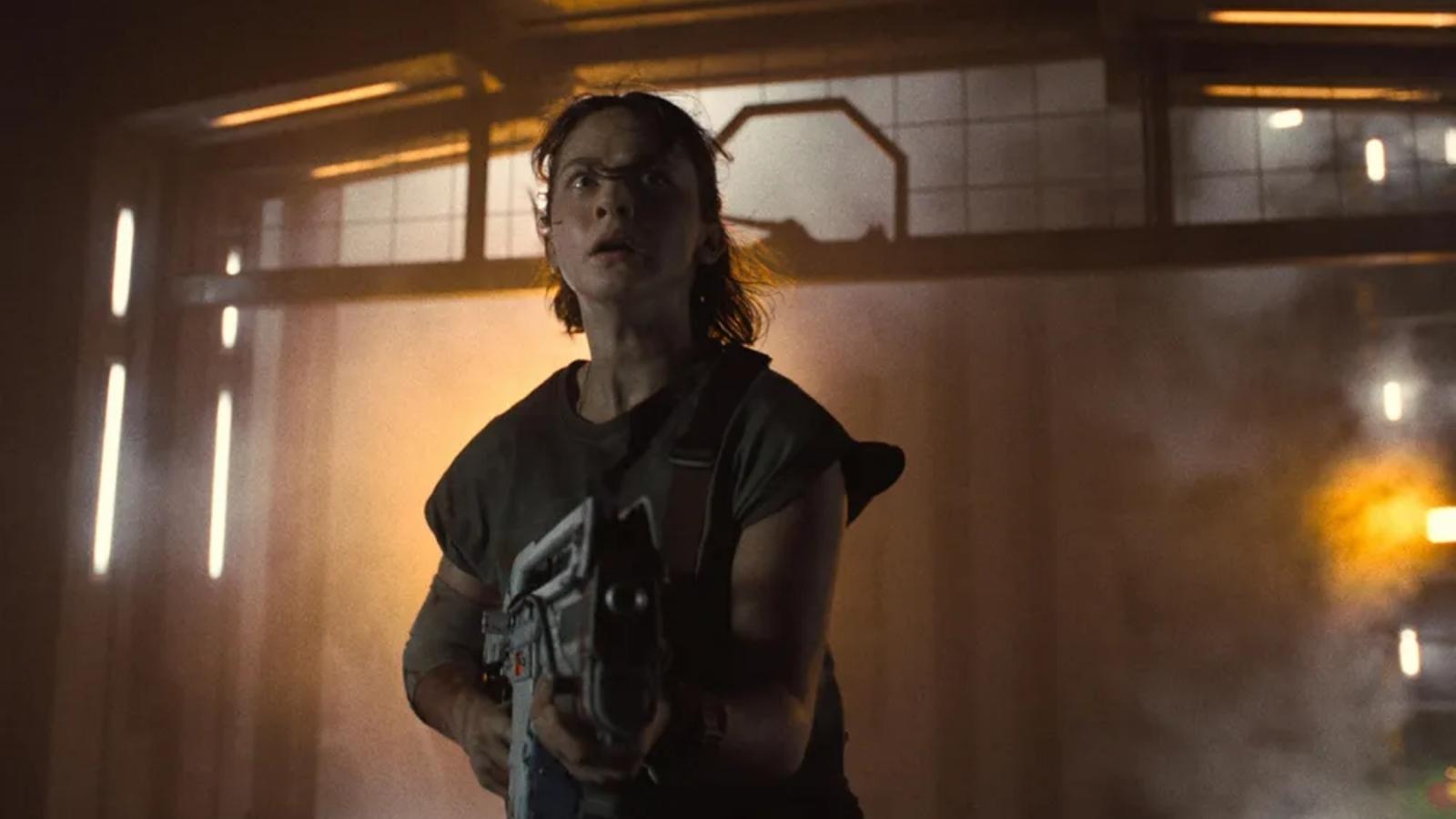 Alien: Romulus se tornou um sucesso na China