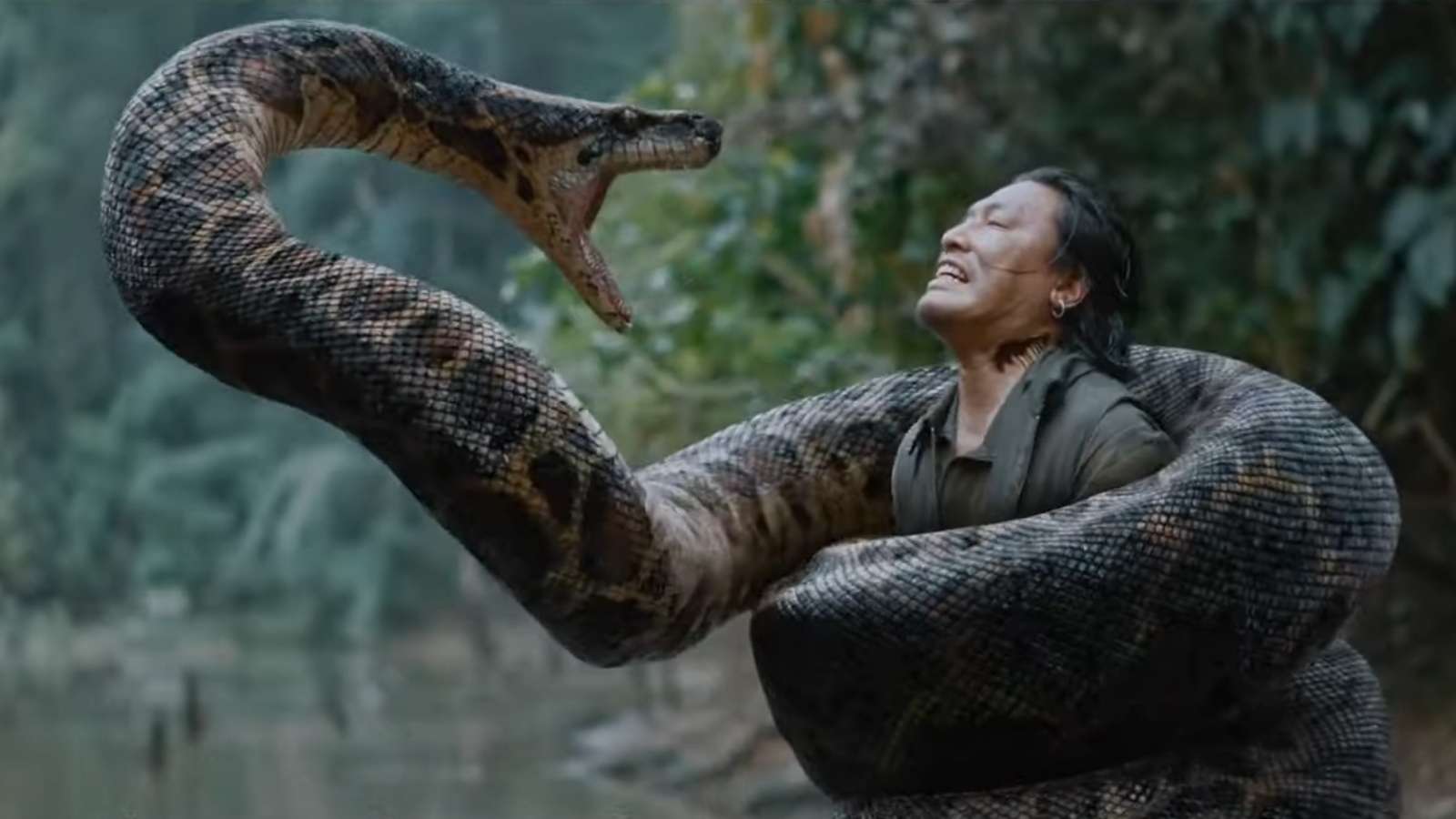 Anaconda vai ganhar novo filme com Jack Black e Paul Rudd