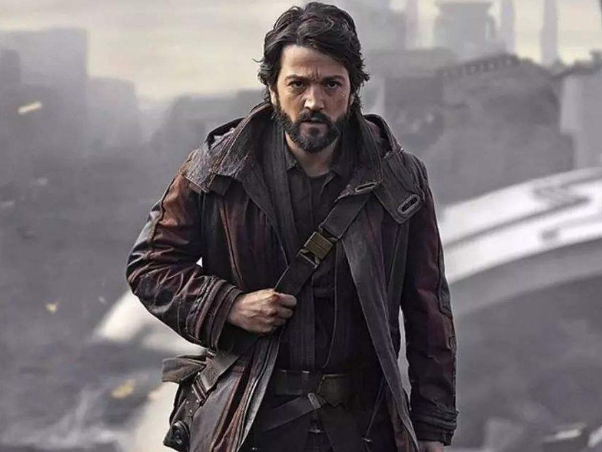 2ª temporada de Andor vai tornar Rogue One ainda melhor, diz ator