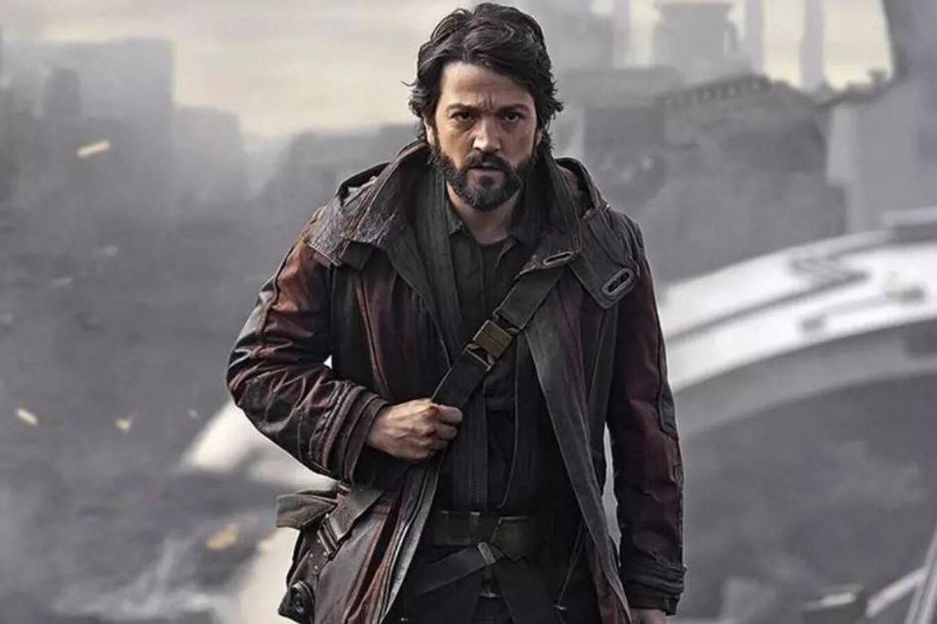 2ª temporada de Andor vai tornar Rogue One ainda melhor, diz ator