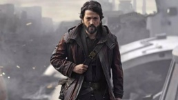2ª temporada de Andor vai tornar Rogue One ainda melhor, diz ator