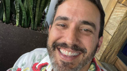 André Marques - Foto: Reprodução / Instagram @euandremarques