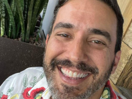 André Marques - Foto: Reprodução / Instagram @euandremarques