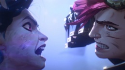 2ª temporada de Arcane sofre vazamento de cinco episódios