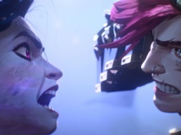 2ª temporada de Arcane sofre vazamento de cinco episódios