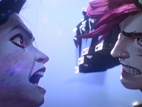 2ª temporada de Arcane sofre vazamento de cinco episódios