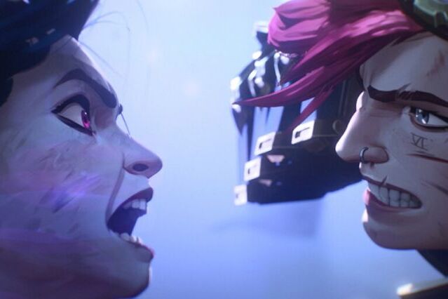 2ª temporada de Arcane sofre vazamento de cinco episódios