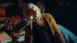 Arlequina de Lady Gaga será 