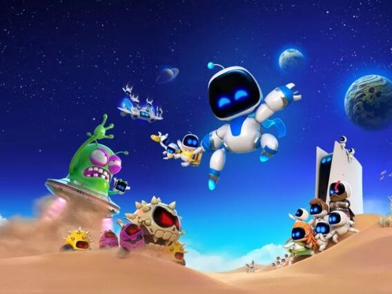 PlayStation promete regularidade de lançamentos de grandes games