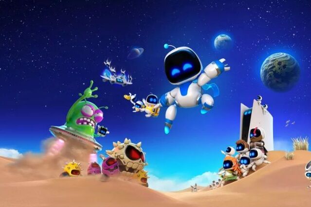 PlayStation promete regularidade de lançamentos de grandes games
