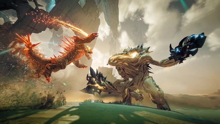 Nova versão de Atlas Fallen está disponível gratuitamente