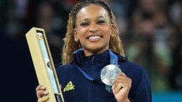 Receita confirma que vai tributar prêmio de atletas medalhistas