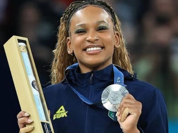 Receita confirma que vai tributar prêmio de atletas medalhistas