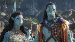 James Cameron não vai desistir de dirigir Avatar 4 e 5