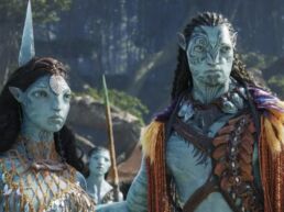 James Cameron não vai desistir de dirigir Avatar 4 e 5