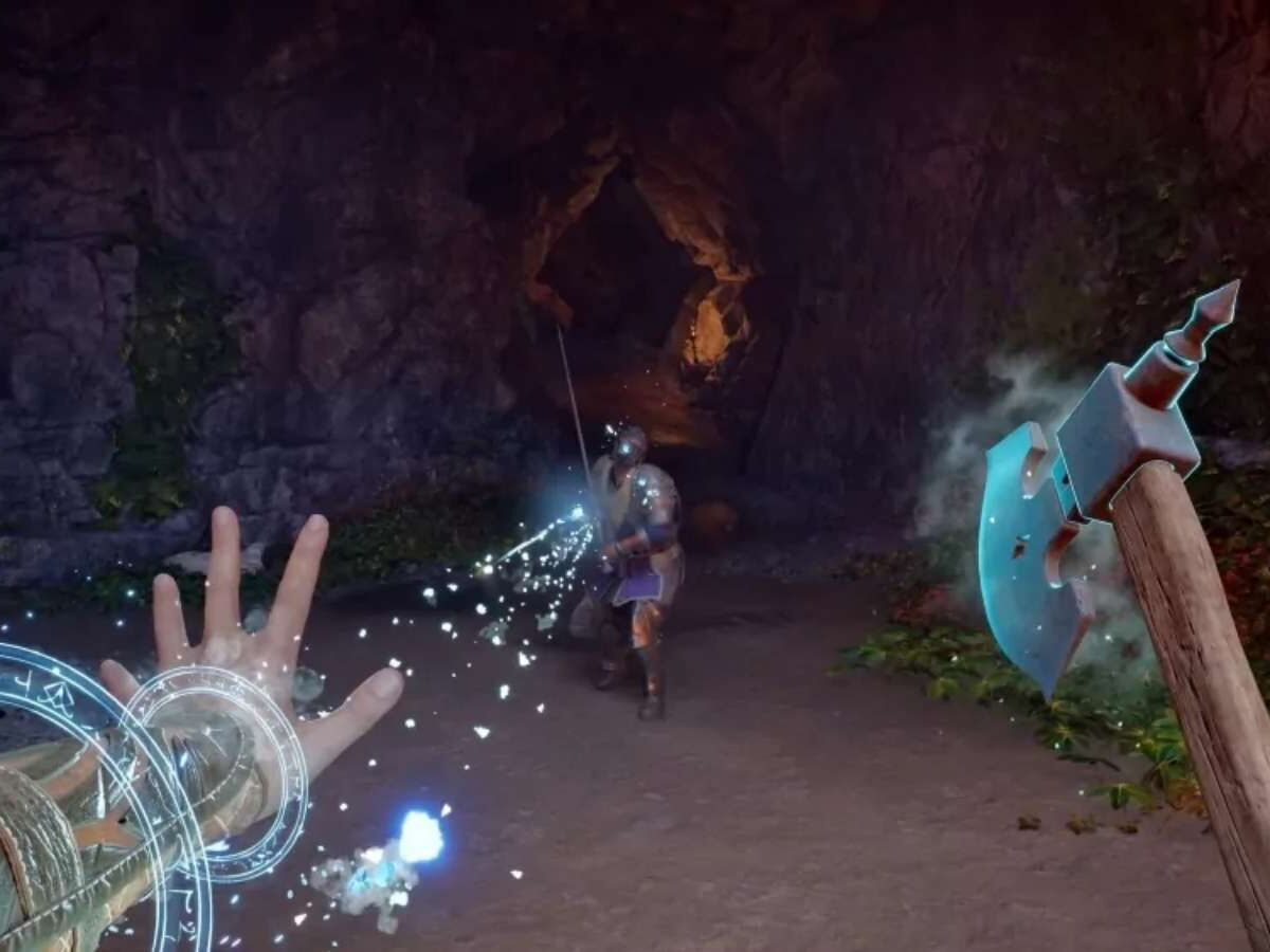 Avowed rodará apenas a 30 FPS nos consoles