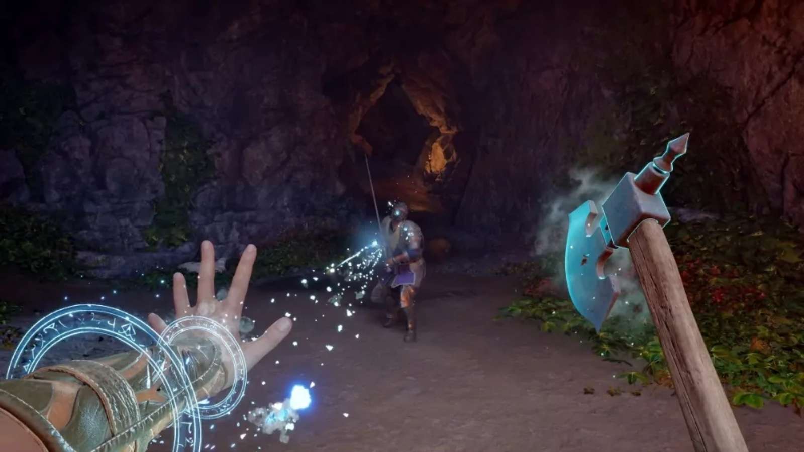 Avowed rodará apenas a 30 FPS nos consoles