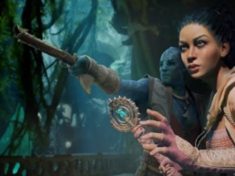 Xbox confirma adiamento de Avowed para fevereiro de 2025
