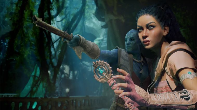 Xbox confirma adiamento de Avowed para fevereiro de 2025