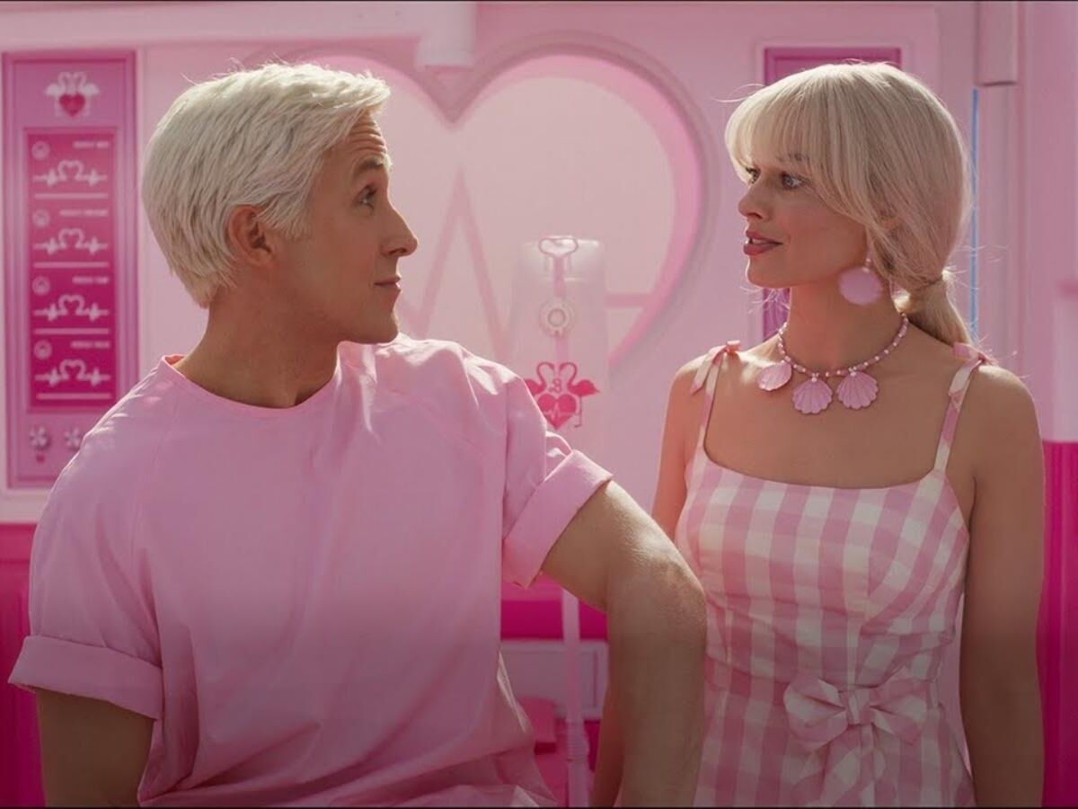 Jane Campion comenta sobre Barbie: 'finalmente estão dando dinheiro para as diretoras'