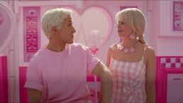 Jane Campion comenta sobre Barbie: 'finalmente estão dando dinheiro para as diretoras'