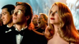 Nicole Kidman aceitou papel em Batman Forever só para beijar o Batman