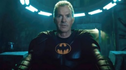 Michael Keaton não se importou com cancelamento de Batgirl: 'fui pago do mesmo jeito'