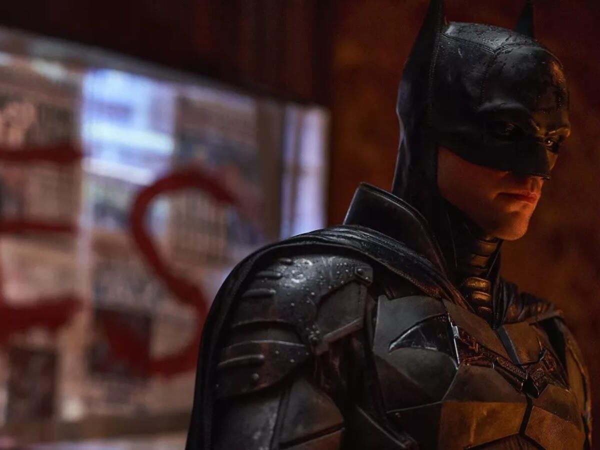 Game do Batman de Robert Pattinson pode estar em produção
