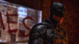 Game do Batman de Robert Pattinson pode estar em produção