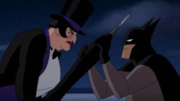 Produtor de série do Batman afirma que herói 
