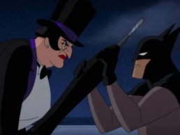 Produtor de série do Batman afirma que herói 
