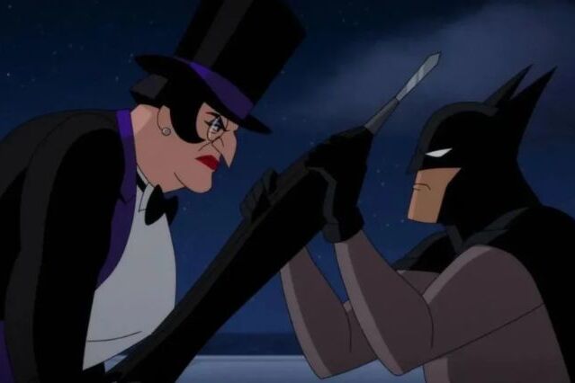 Produtor de série do Batman afirma que herói