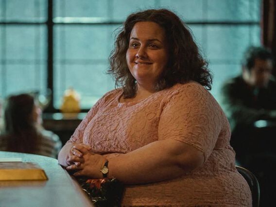 Netflix admite que stalker de Bebê Rena não foi condenada na vida real