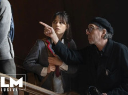 Beetlejuice 3 pode acontecer