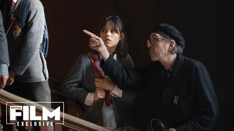 Beetlejuice 3 pode acontecer