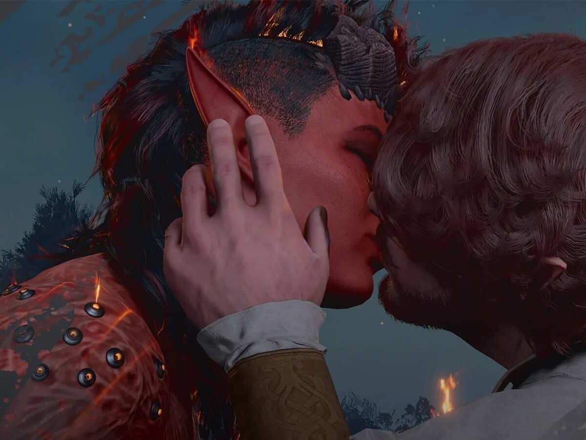 Atores de games querem mais transparência em jogos com cenas explícitas