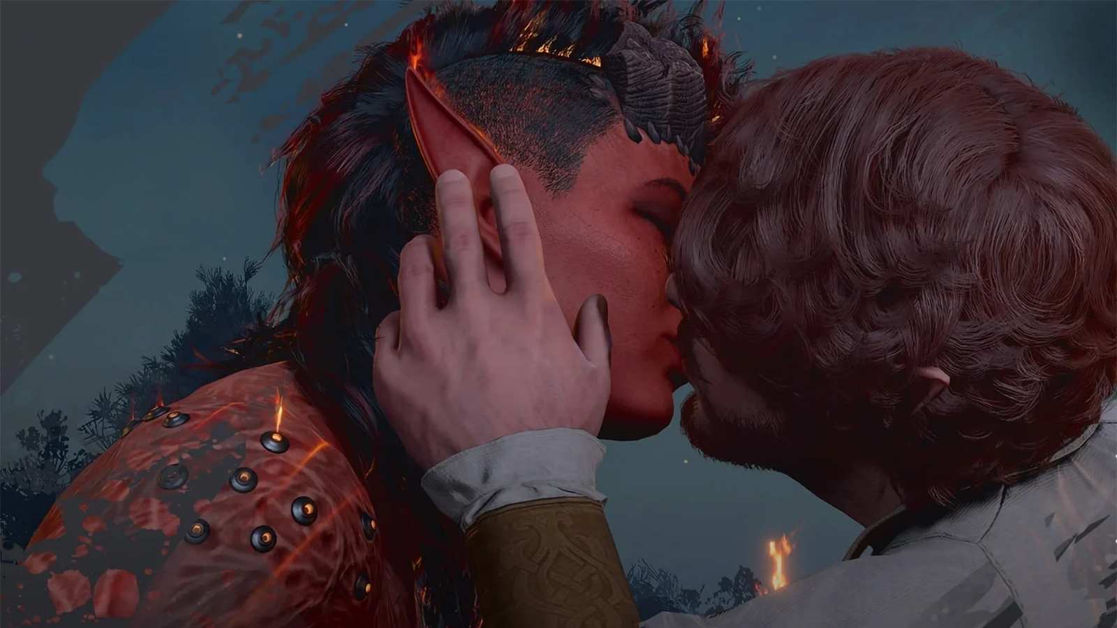 Atores de games querem mais transparência em jogos com cenas explícitas