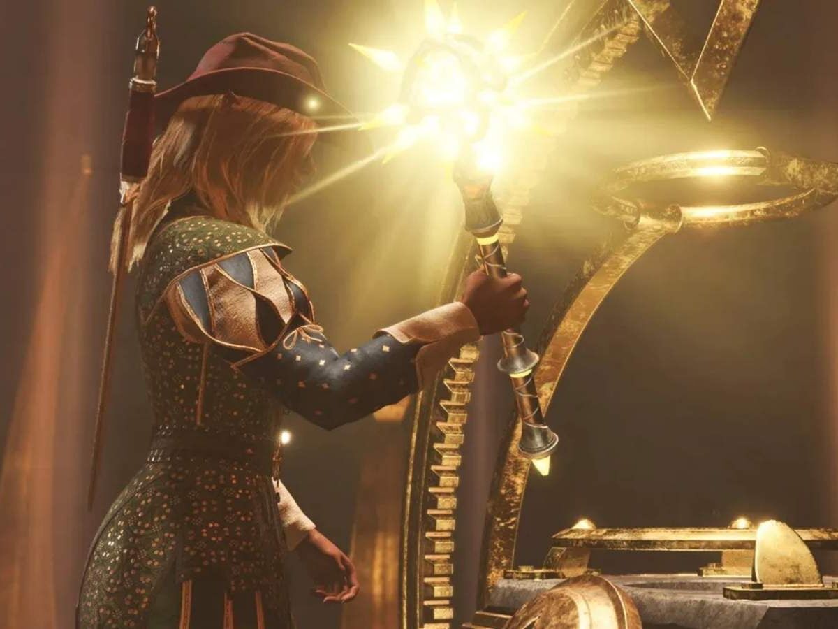 Baldur's Gate 3 só foi 'barato' porque Larian acreditava em seu sucesso