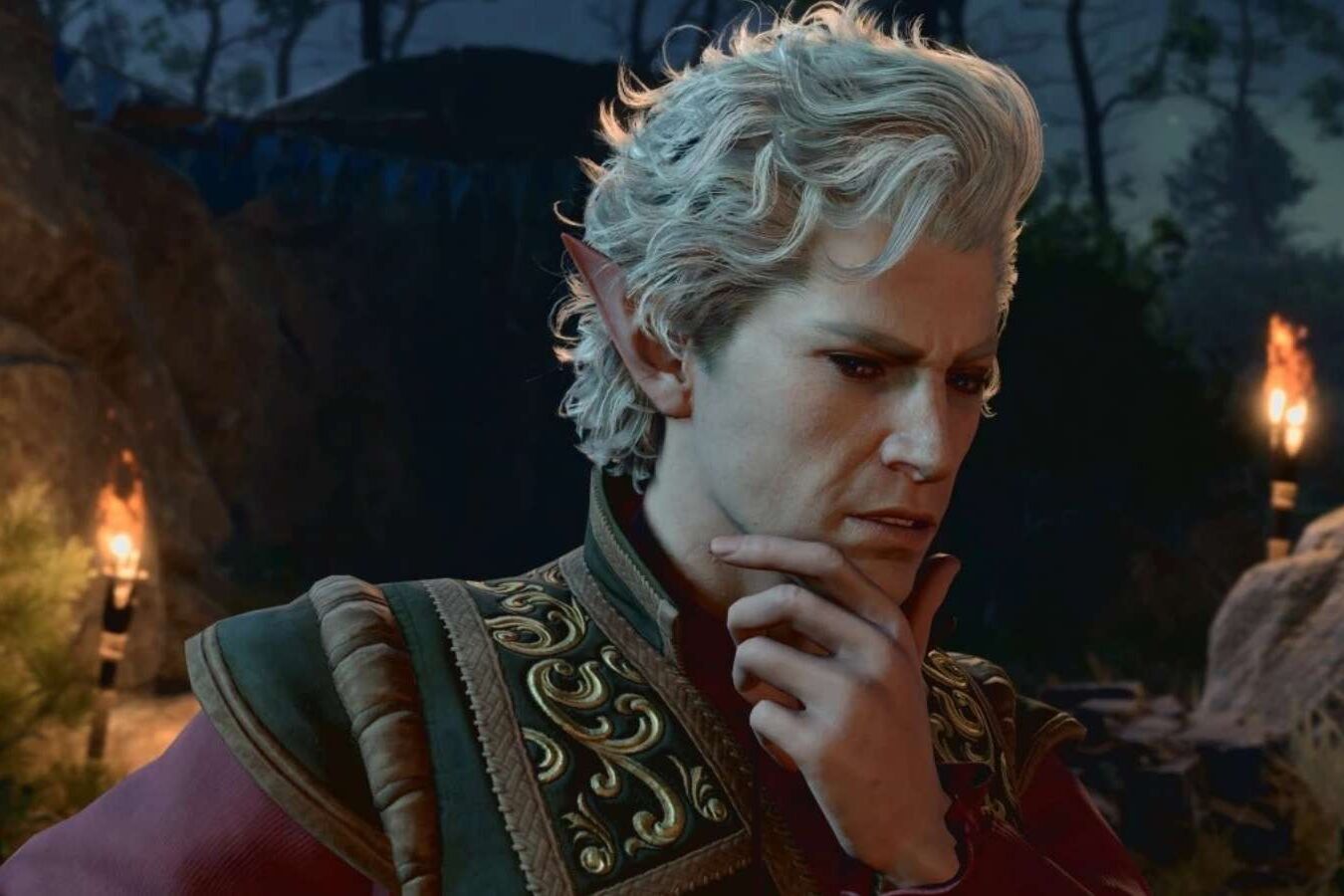 Diretor de Baldur's Gate 3 temia que o jogo fosse 'curto demais'