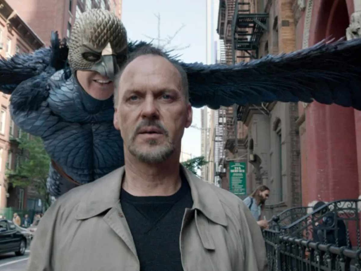 Michael Keaton nega que Birdman tenha ressuscitado carreira: 'não estava desesperado'