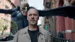 Michael Keaton nega que Birdman tenha ressuscitado carreira: 'não estava desesperado'