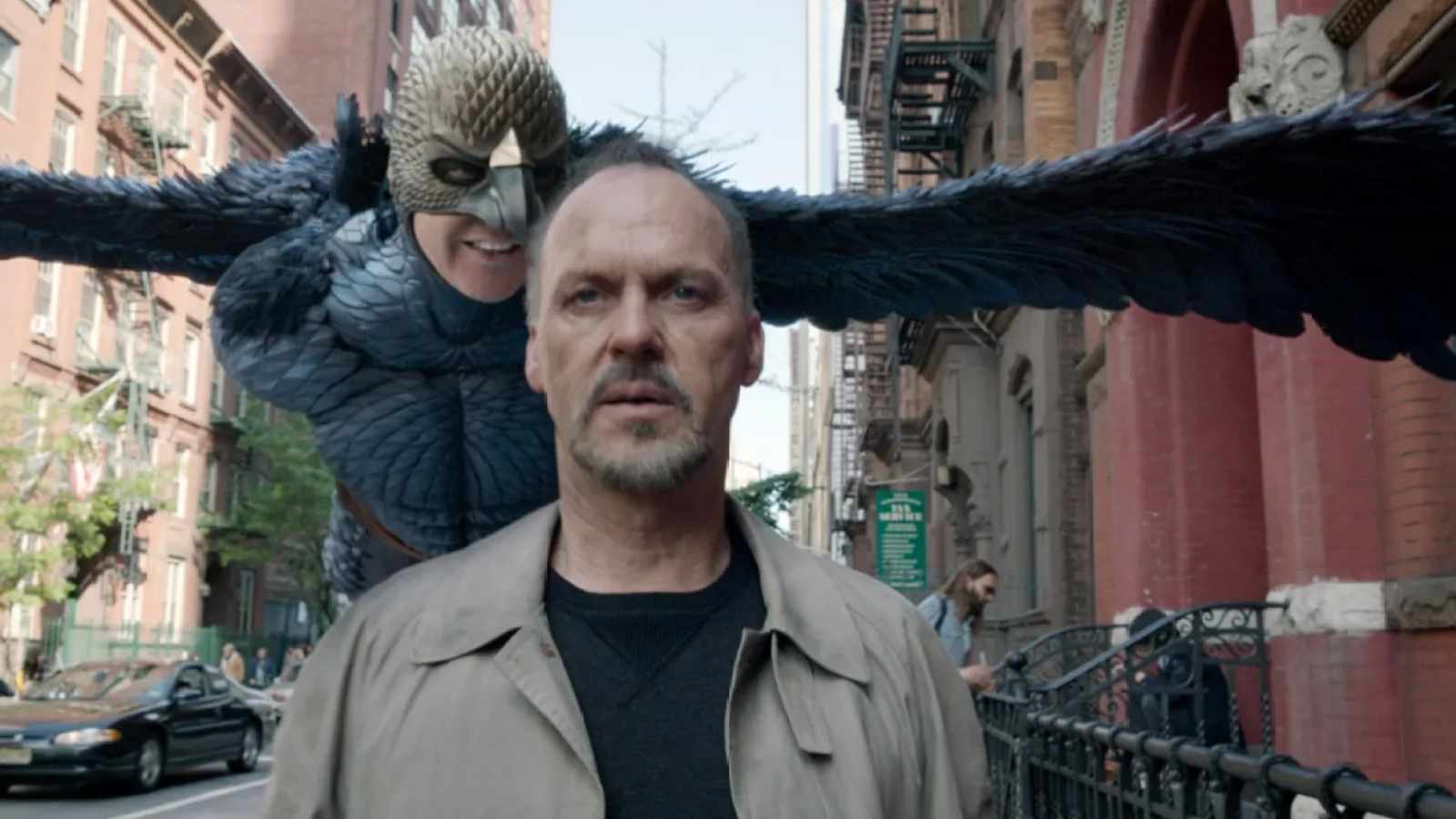 Michael Keaton nega que Birdman tenha ressuscitado carreira: 'não estava desesperado'