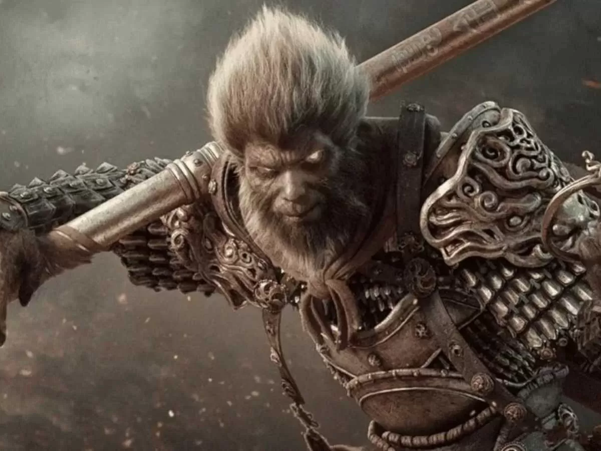 Black Myth: Wukong é elogiado pela imprensa