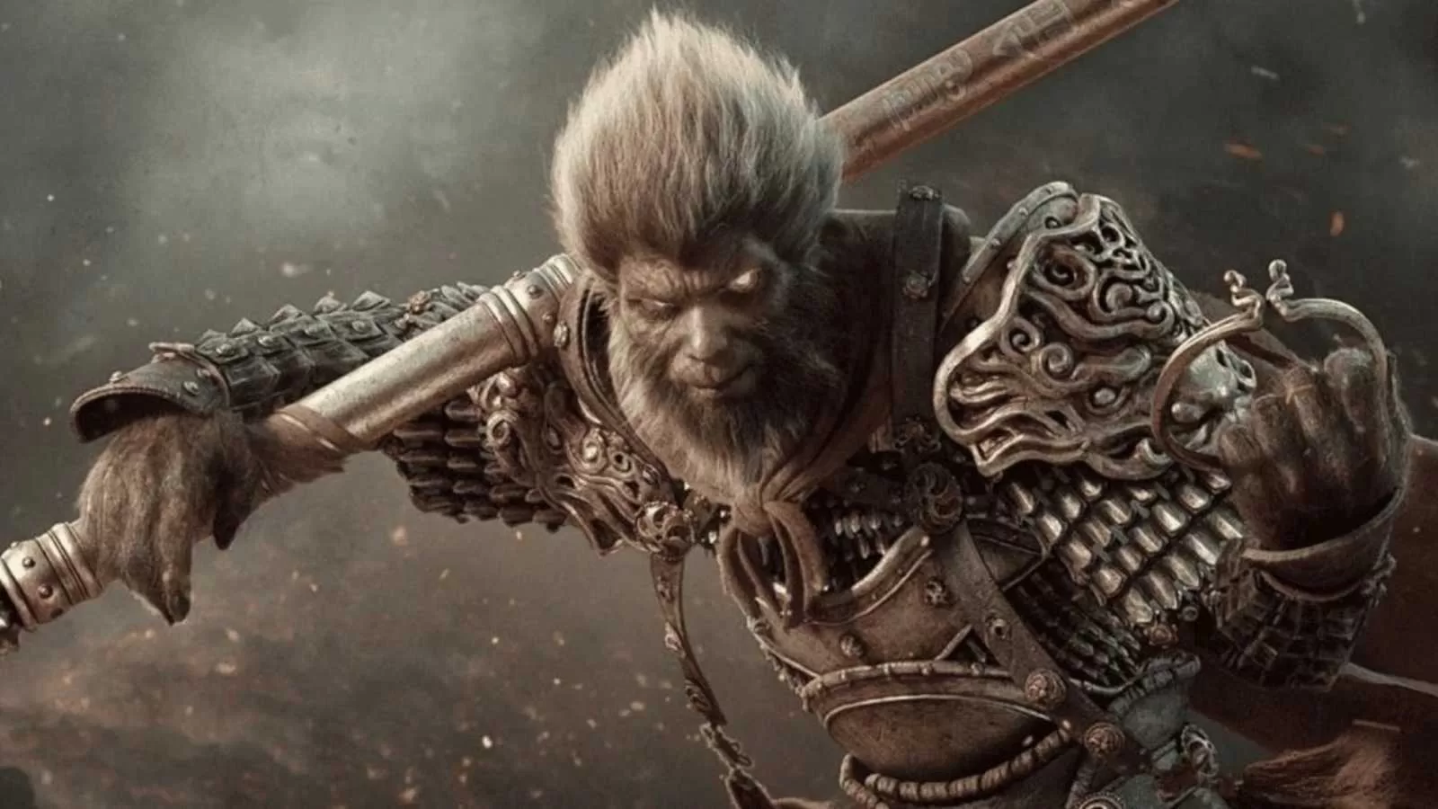 Black Myth: Wukong é elogiado pela imprensa