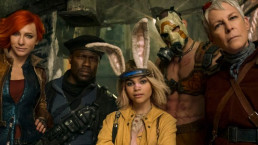 CEO da Take-Two pede para pessoas darem chance ao filme de Borderlands