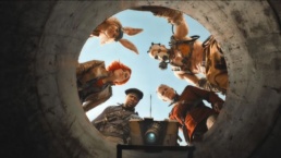 Primeiras reações a Borderlands definem filme como 