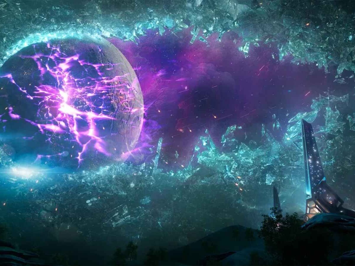 Borderlands 4 não será situado em Pandora