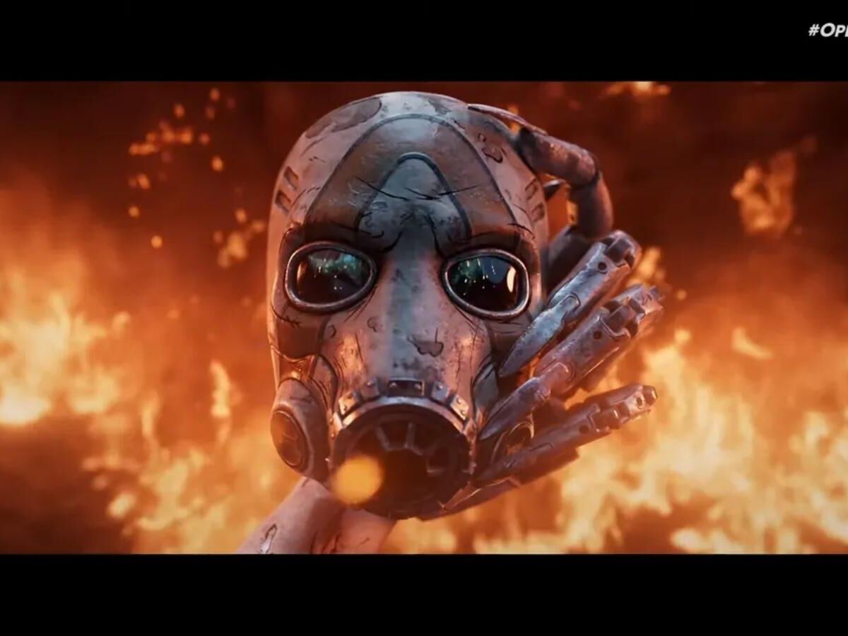 Borderlands 4 é revelado e chega em 2025
