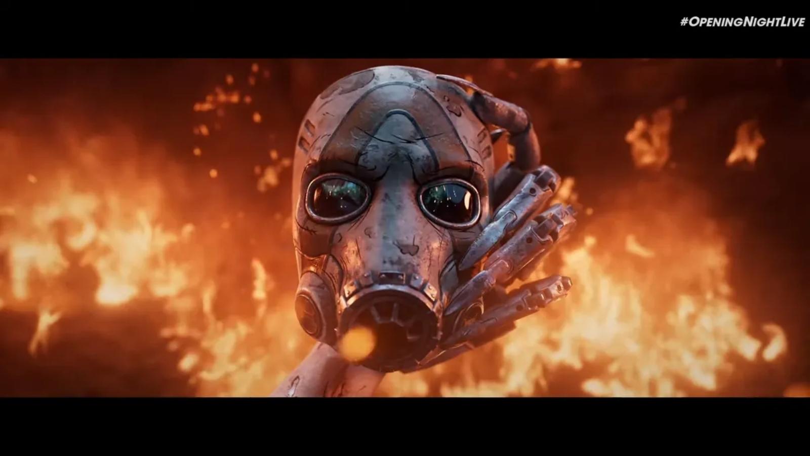 Borderlands 4 é revelado e chega em 2025